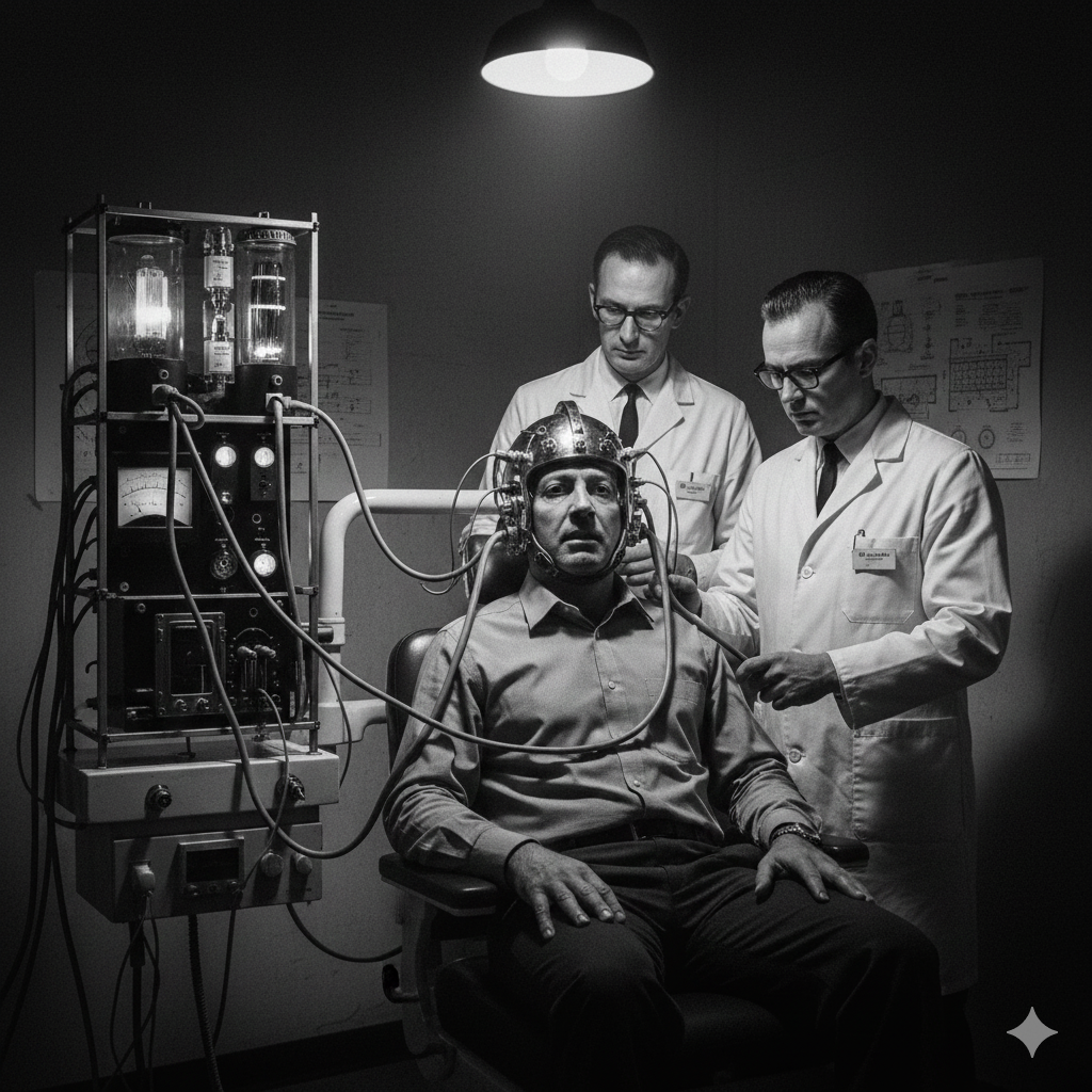 Your Mind is Being Controlled by Others