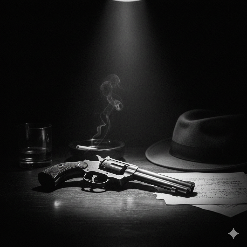 They Tried to Kill FDR