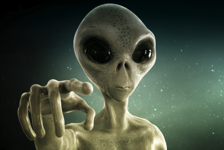 Have We Been Contacted by Advanced Extraterrestrials and Not Even Realized It?