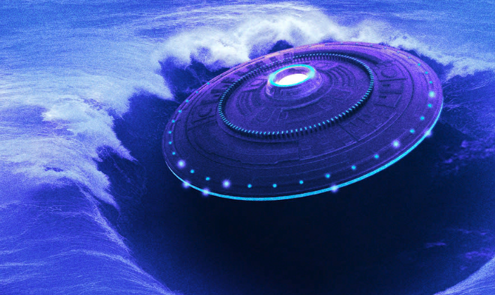 Passageways to Alien Worlds May Be Hiding in Plain Sight