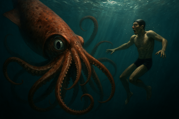 Welcome to the Age of Acidity