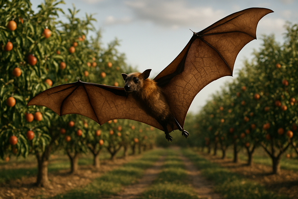 The Next Pandemic May Have Begun