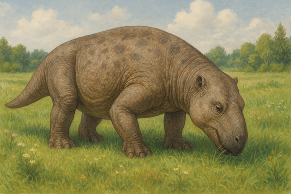 The Mystery Behind the Greatest Mass Extinction in History