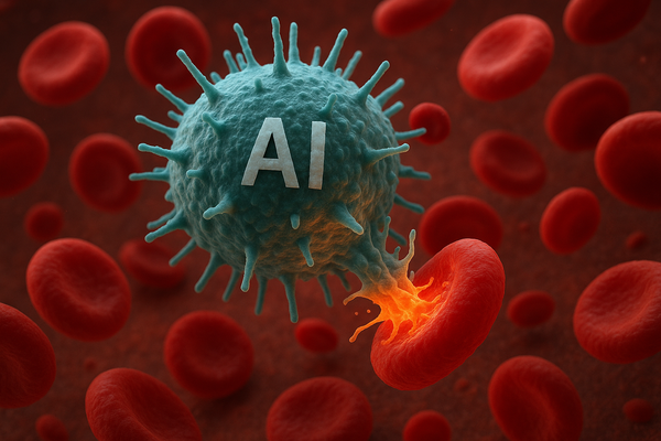 AI is Ready to Kill Your Cells