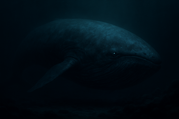 A Ground-Breaking Study Reveals the Earth's Hidden World