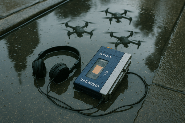 The Dangers of AI Unbound