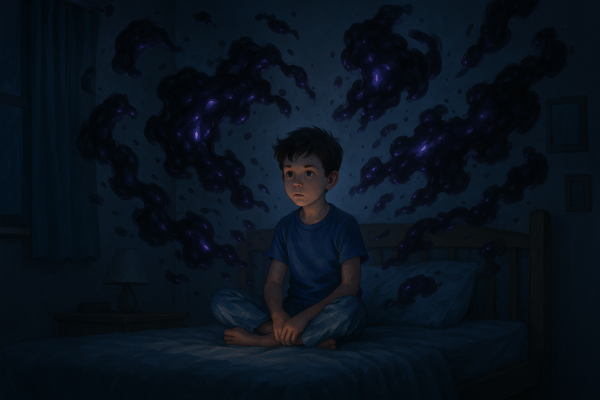 Scientists Discover Mysterious Pulses in the Quantum Darkness