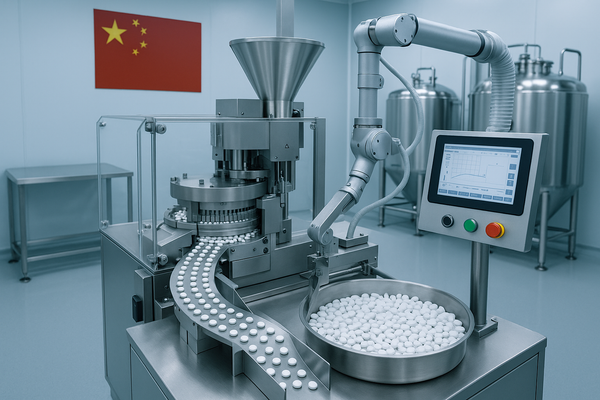 We are Being Invaded by a New Deadly Opioid