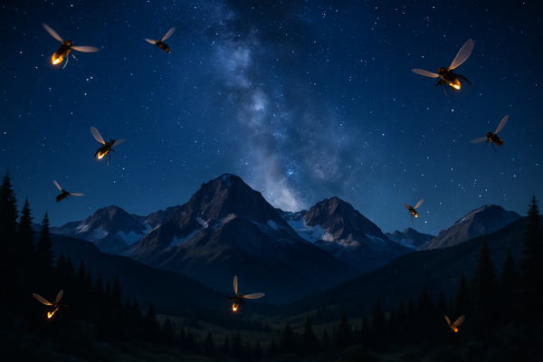 The Insect Apocalypse has Arrived