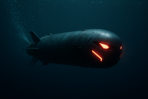 The Poseidon Nightmare