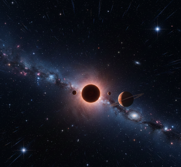 The Mystery of Cha 110913-773444