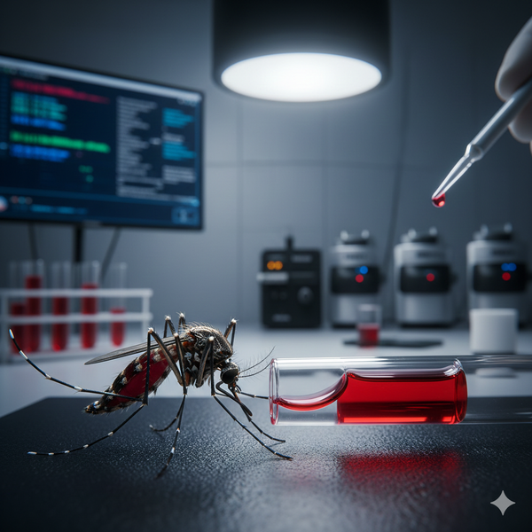 West Nile Virus is Moving Up in the World