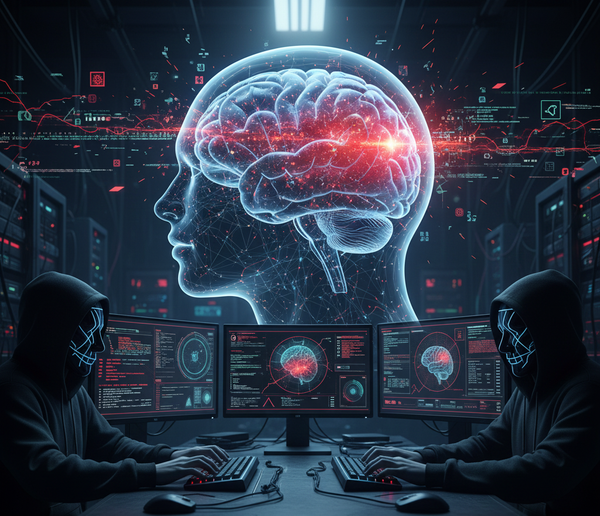 Your Smart Phone is Protected from Cyber-Hackers. What About You?