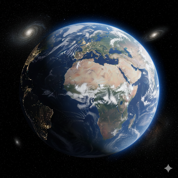 Should We Be Worried the Oceans Are Getting Darker?