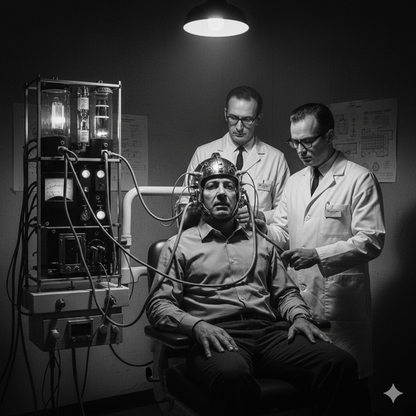 Your Mind is Being Controlled by Others