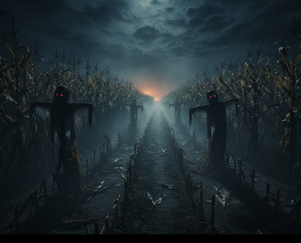 Climate Change May Bring Deadly Fungus Home to Feast