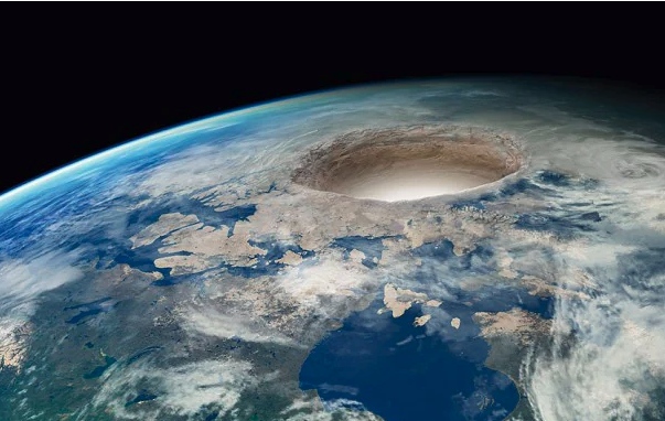 Turns Out, the Earth's Inner Core isn't solid after all