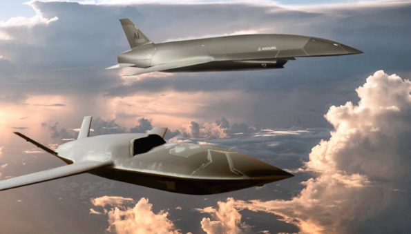 Humans Make Technological Leaps to Eliminate Themselves