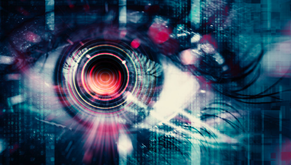 CIA Project Sun Streak May Have Found the Lost Ark