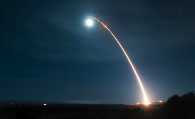 Are We Giving AI Nuclear Weapons?