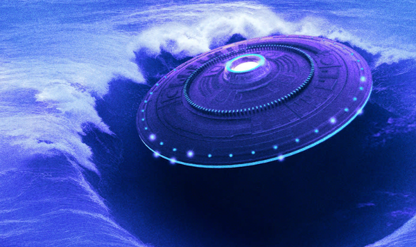 Passageways to Alien Worlds May Be Hiding in Plain Sight