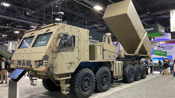 The Autonomous Arsenal is Coming: Massive Weapons with Minds of Their Own